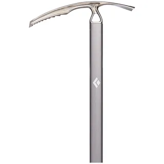 Black Diamond Eispickel Aluminium 65 cm