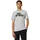 JDI Swoosh grau XL