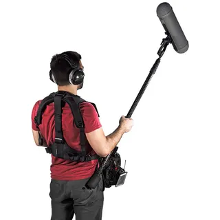 Sachtler Heavy Duty Harness (Angebot)