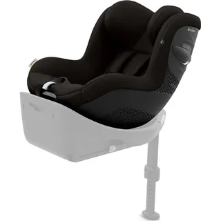 Cybex Sirona G i-Size Comfort Magic Black