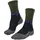 Explore Wandersocken 1 Paar Space Blue 46-48