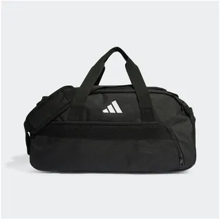 adidas Tiro League Duffelbag Black / White S