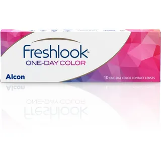 FreshLook® One Day 10 Stk.