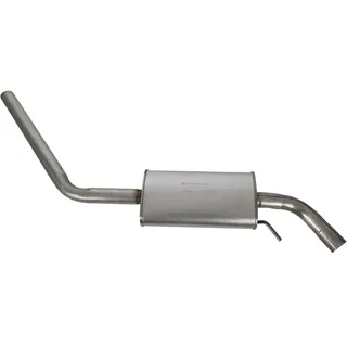 Walker Mittelschalldämpfer 22207