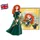 Brave Merida (englisch)