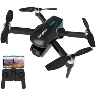 REVELL RC Camera Quadrocopter Go! Video Pro 2.0"