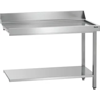 Bartscher Ablauftisch DS-1200R