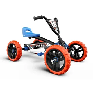 Berg Toys Buzzy nitro