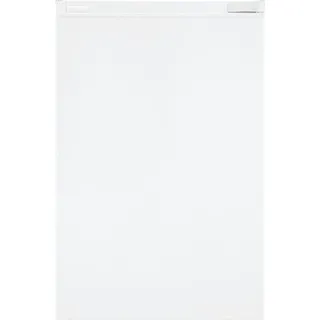 Bauknecht BKSI 9VF2 Einbau-Kühlschrank (126 l, E, 855 mm hoch}, Weiß)