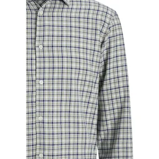 Jack & Jones Junior Hemd JOSHUA Langarmhemd
