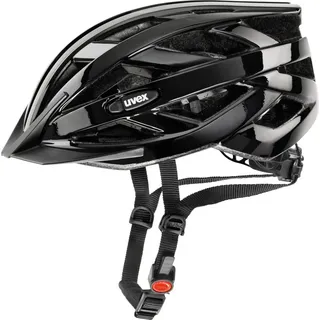 Uvex i-vo 52-57 cm black
