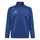 Half Zip True Blue 152