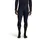 Wool-Tech Long Blau S