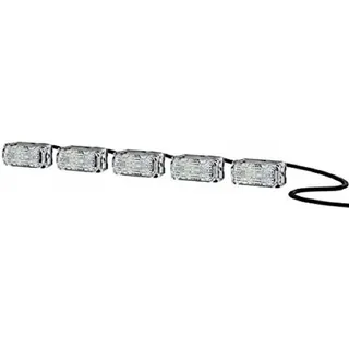 Hella 2PT 980 789-051 LED-Tagfahrleuchte 12V 1 St.