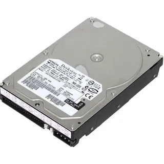 FESTPLATTE HITACHI DESKSTAR 7K400 HDS724040KLAT80 400GB 7200U/min 8MB ATA 3.5"