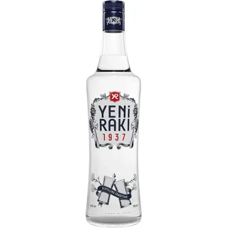 Yeni Raki Raki 45% vol 0,7 l