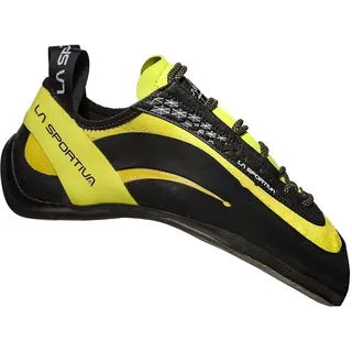 La Sportiva Miura Gelb 37,5