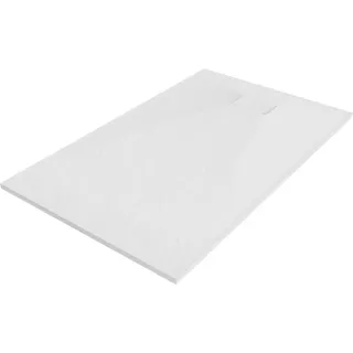 Mexen Hugo rechteckige Duschwanne Smc 150 x 70 cm, weiß - 42107015