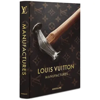 LOUIS VUITTON MANUFACTURES (CLASSICS)