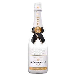 Moët & Chandon  Ice Impérial Champagner 0,75 l