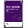 Purple 2 TB 3,5" WD20PURZ