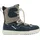 Winterstiefel Blau/Dune 40