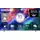 GMR100R85H 100" Micro RGB R85H Vision AI Smart TV