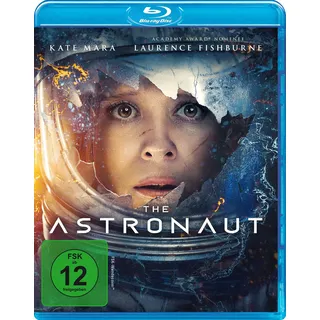 The Astronaut [Blu-ray]