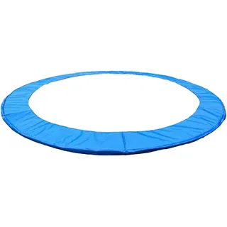 Trampolin Pad Ersatz | Trampolin Sicherheitspolster | Trampolin Rahmenpolster, Trampolin Federabdeckung Trampolin Polsterung wasserabweisend Trampolin Zubehör Federabdeckung