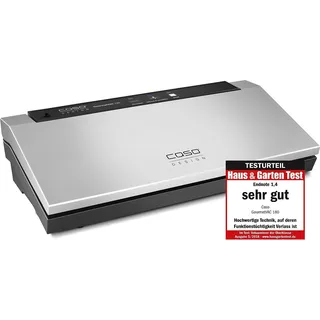 CASO Design GourmetVAC 180