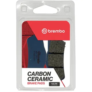 Brembo Bremsbelagsatz, Scheibenbremse 07BB04TT