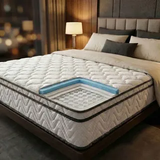 Arensberger Viktoria 100 x 200 cm H2/H4