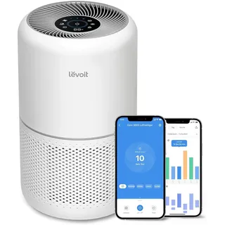 Levoit Core 300s Pro weiß