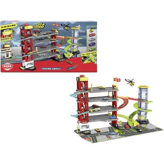 DICKIE Parking Garage