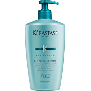 Kérastase Resistance Bain Force Architecte 500 ml