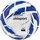 Addglue Fussball weiß/royal/blau 5