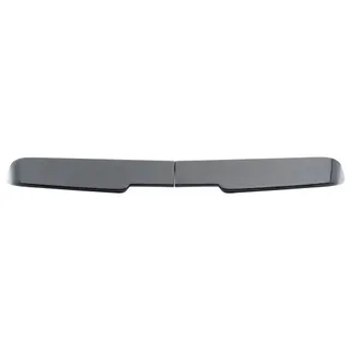 Dachspoiler Heckspoiler Sport ABS, nur für Doppeltür Modelle  2003-2020 passend für VW T5/ T6, 2003-2020