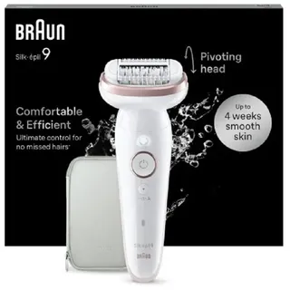 Braun Silk Epil 9 9 9-000
