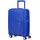 Cabin 55 cm / 35,5 l cobalt blue