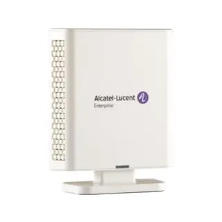 Alcatel-Lucent ALE 8328 SIP-DECT Single Basis Station (3BN67387AA)
