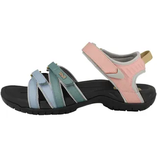 Teva Tirra Damen light earth mul 36
