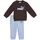 Baby MINICATS ESS Crew Set FL INTEREST 638104-33 74 Chocolate fondue 74