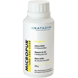 Katadyn Micropur Tankline MT Clean 250P