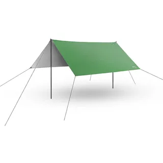 NILS CAMP Tarp Campingplane 300x300 cm Nils Camp