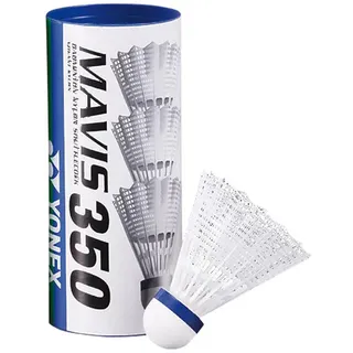 Yonex Badmintonball Mavis 350 6er