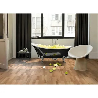 Parador Parkett Basic Rustikal Eiche Landhausdiele