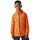 Regenjacke Orange 98
