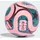 Trionda Club Ball Beam Pink / Noble Red / Blue Gr. 4