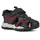 Borealis BOY SANDALS AVIO/RED 24_EU