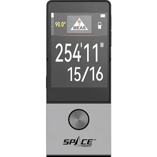 Mileseey D9 PRO Laser-Entfernungsmesser 100 m